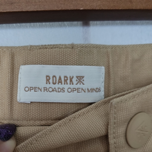 Roark Passport Pants - Picture 6 of 9